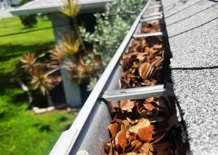 Irving gutter cleaning home page